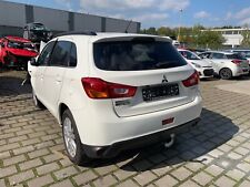 Motorhalter mitsubishi asx gebraucht kaufen  Oberhausen