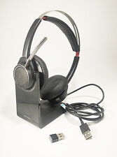 Casque fil poly d'occasion  Lavaur