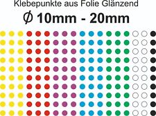 Klebepunkte markierungspunkte  gebraucht kaufen  Köln