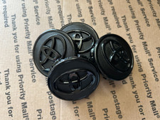 Black toyota set for sale  Brooklyn