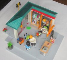 Playmobil ladenlokal 7687 gebraucht kaufen  Erftstadt
