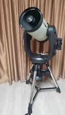 Celestron cpc deluxe for sale  Boise