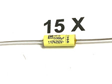 068uf 68nf 250v gebraucht kaufen  Seegebiet Mansfelder Land