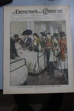 1910 domenica del usato  Benevento