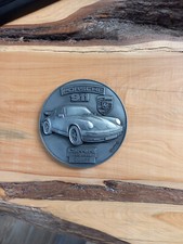 Badge radiateur voiture d'occasion  Erdeven