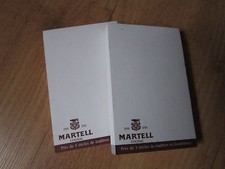 Carnets commande cognac d'occasion  Dompierre-sur-Besbre