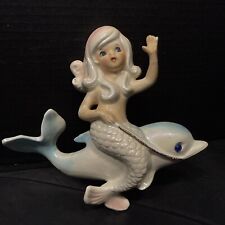 Lefton vintage mermaids for sale  Milford