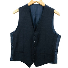 Costume gilet homme d'occasion  Ménéac