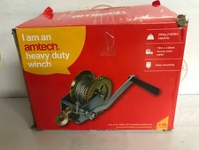 Amtech heavy duty for sale  MANSFIELD
