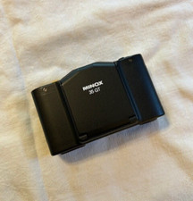 Minox 35mm point for sale  Blue Hill