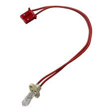 Lampada forno microonde usato  Altamura
