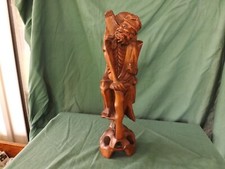 Antique chinese hand for sale  UK