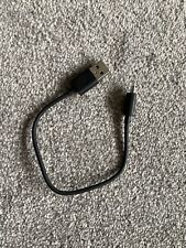 Usb cable lead for sale  UK