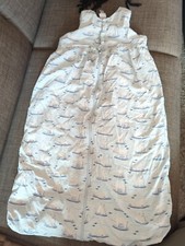 Schlafsack pusblu eisbären gebraucht kaufen  Nürnberg
