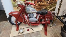 Indian chief motorcycle for sale  CHIPPENHAM