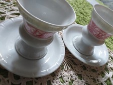 Tassen set gedeck gebraucht kaufen  Bassenheim Kettig, St.Sebastian
