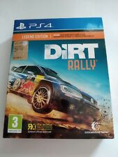 Dirt rally legend usato  Legnano