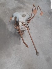 Fiat 509 cambio usato  Udine