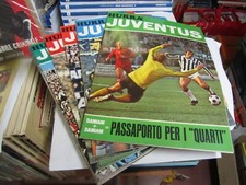 Rivista hurra juventus usato  Italia