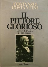 Costantini pittore glorioso usato  Roma