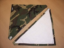 Green camo small for sale  Sandy
