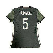 Deutschland dfb trikot gebraucht kaufen Deutschland dfb trikot gebraucht kaufen  Duisburg