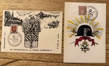 1965 cartes 1er d'occasion 1965 cartes 1er d'occasion  Paris XVII