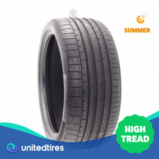 Used 285 35r22 for sale  Chicago