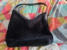 Collection black faux for sale  COVENTRY
