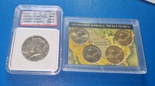 Westward journey nickel gebraucht kaufen  Düsseldorf