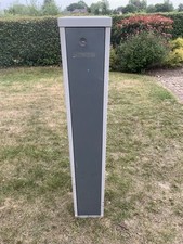 Gun cabinet working for sale  WORCESTER
