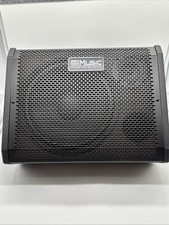 Amplificador eletrônico de bateria Coolmusic DM80 AMP bateria elétrica 80 watts comprar usado  Enviando para Brazil