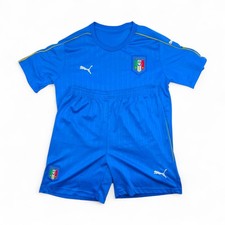 Puma italien trikot gebraucht kaufen Puma italien trikot gebraucht kaufen  Krefeld