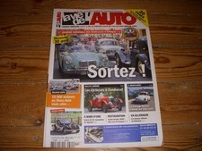 Lva vie auto d'occasion  Orry-la-Ville