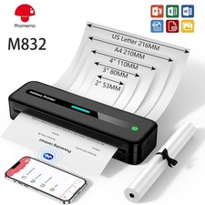 Phomemo m832 drucker gebraucht kaufen  Euskirchen