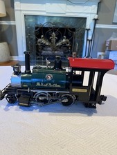 Aristocraft steam 127 for sale  Atlanta