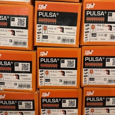Spit pulsa 800 for sale  GRAYS