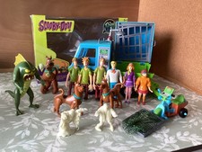 Complete scooby doo for sale Complete scooby doo for sale  SWINDON
