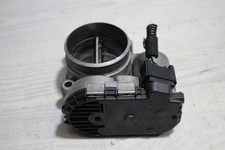 Drosselklappe 1110980109 bosch gebraucht kaufen  Schwaigern