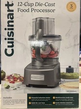 Cuisinart cup die for sale  Angels Camp