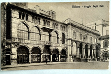 Milano loggia degli usato Milano loggia degli usato  Sesto San Giovanni
