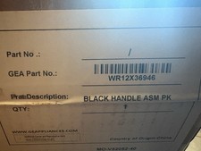 Black handle asm for sale  Riverside