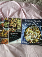 slimming world book 2017 for sale  HULL