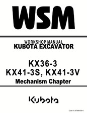 kubota kx41 for sale  Caruthers