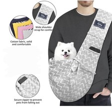 Cuby pet sling for sale  UK