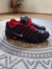 Nike shox nz gebraucht kaufen  Nettersheim