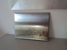 magnet pinnwand edelstahl gebraucht kaufen magnet pinnwand edelstahl gebraucht kaufen Deutschland
