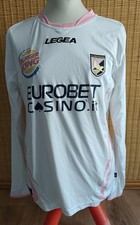 Maglia palermo match usato  Muravera