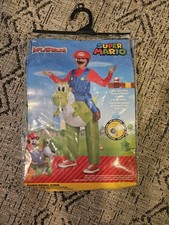 Kids super mario for sale  Louisville
