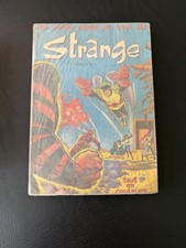 Strange album lug d'occasion  Gisors